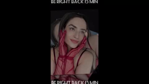 camilla__1one online show from September 29, 2025, 1:22 am