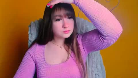 Camilla online show from April 7, 2026, 11:10 am