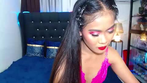 camilla_morena online show from January 23, 2025, 7:51 pm