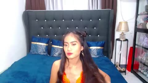 camilla_morena online show from January 29, 2025, 9:12 am