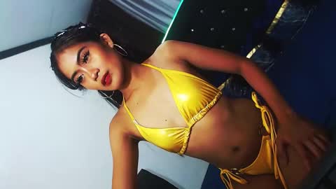 camilla_morena online show from February 11, 2025, 5:26 am