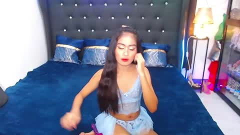 camilla_morena online show from February 22, 2025, 8:50 am