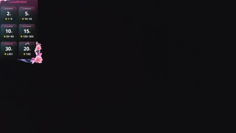 May online show from April 11, 2026, 7:45 am