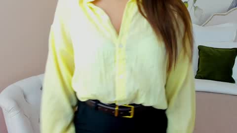 Snapshot of camillalarson chatting on April 22, 2026, 3:09 am Camilla online show from April 22, 2026, 3:09 am
