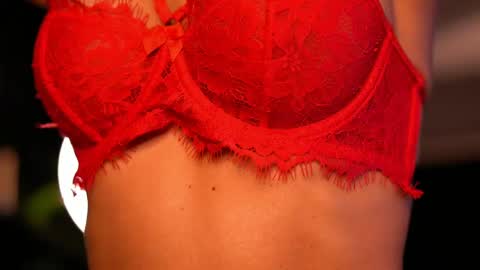 CamillaStarrX online show from May 15, 2026, 7:10 pm