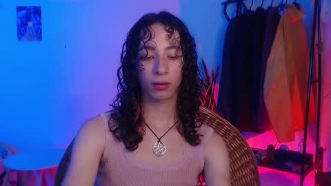  Camille   online show from December 1, 2024, 11:25 pm