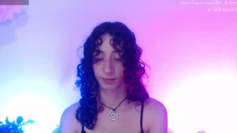  Camille   online show from December 12, 2024, 11:47 pm