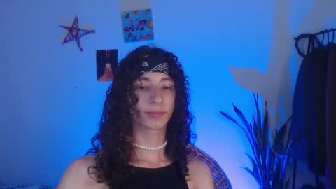  Camille   online show from January 25, 2025, 1:32 am