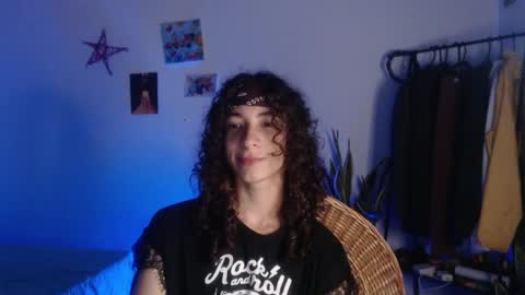  Camille   online show from January 27, 2025, 1:48 am