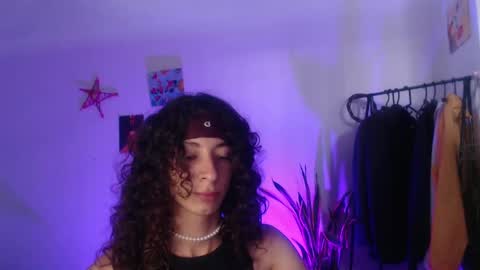  Camille   online show from January 28, 2025, 2:21 pm