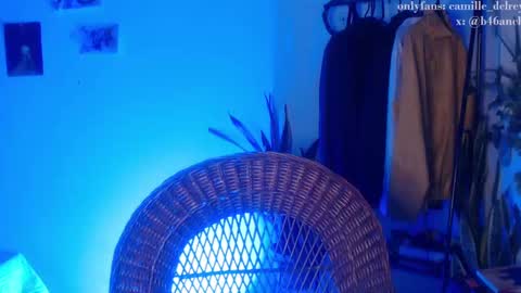  Camille   online show from January 30, 2025, 10:19 am