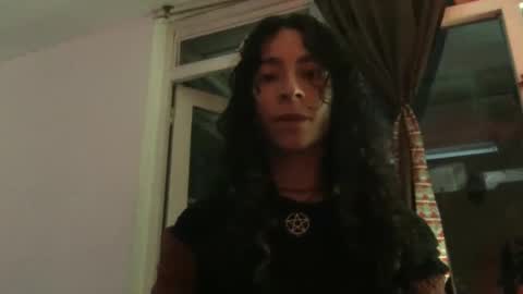  Camille   online show from September 15, 2025, 11:38 pm