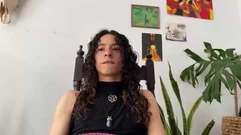  Camille   online show from September 18, 2025, 9:28 pm