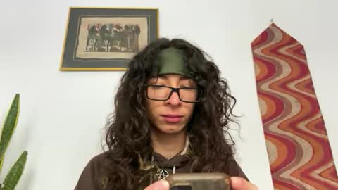  Camille   online show from December 15, 2025, 12:53 pm