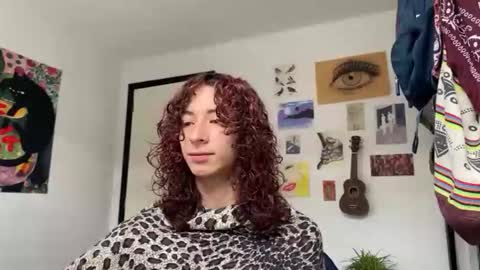  Camille   online show from March 3, 2026, 3:29 pm