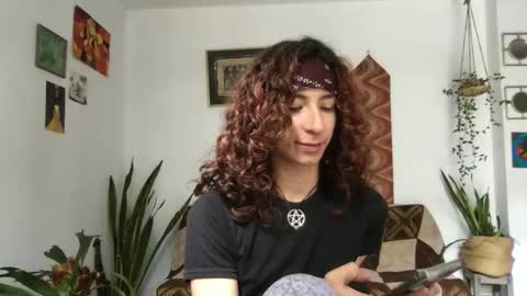  Camille   online show from May 28, 2026, 5:43 pm