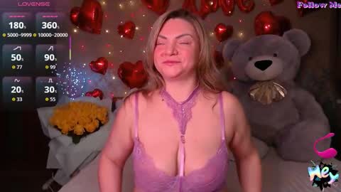 Camille Game online show from February 21, 2026, 9:49 pm