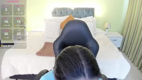 Camille online show from October 28, 2025, 11:36 am