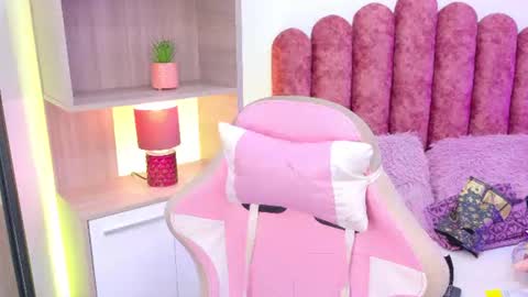 Snapshot of camilleblair chatting on July 2, 2026, 12:11 pm Cami online show from July 2, 2026, 12:11 pm