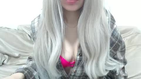 CamilleBunny online show from March 9, 2026, 2:59 am