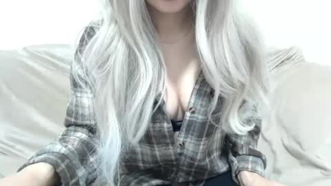 CamilleBunny online show from March 23, 2026, 1:42 am