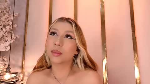  camille milano  online show from October 15, 2025, 6:13 am