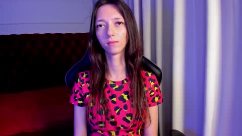 Snapshot of camillewhite chatting on March 13, 2026, 12:45 pm camillewhite online show from March 13, 2026, 12:45 pm