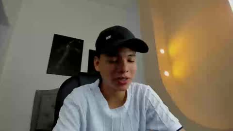 Snapshot of camillo_virgil chatting on September 22, 2025, 11:12 am Camillo Virgil online show from September 22, 2025, 11:12 am