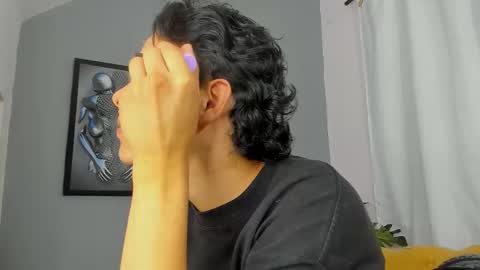 Snapshot of camillo_virgil chatting on October 24, 2025, 10:55 am Camillo Virgil online show from October 24, 2025, 10:55 am