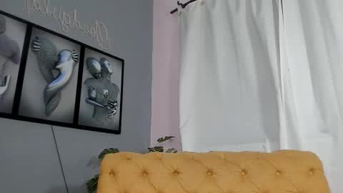 Snapshot of camillo_virgil chatting on October 25, 2025, 10:56 am Camillo Virgil online show from October 25, 2025, 10:56 am