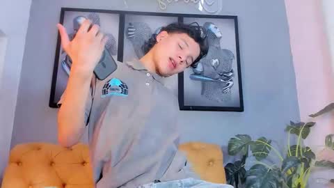 Snapshot of camillo_virgil chatting on November 10, 2025, 10:47 am Camillo Virgil online show from November 10, 2025, 10:47 am