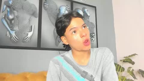 Snapshot of camillo_virgil chatting on November 18, 2025, 11:25 am Camillo Virgil online show from November 18, 2025, 11:25 am