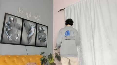 Snapshot of camillo_virgil chatting on December 1, 2025, 10:53 am Camillo Virgil online show from December 1, 2025, 10:53 am