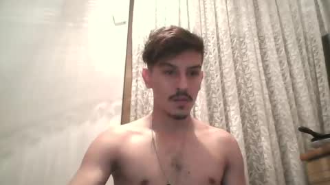 camilo0820 online show from October 24, 2025, 12:45 pm