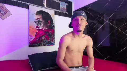 Snapshot of camilo_contrerass chatting on July 3, 2026, 7:31 pm Camilo online show from July 3, 2026, 7:31 pm