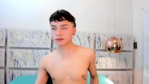  CAMI  online show from February 12, 2026, 11:38 am