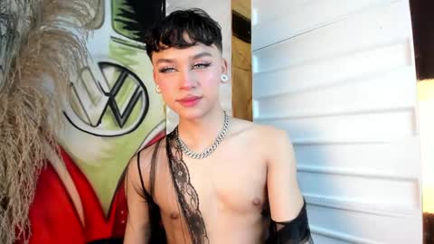  CAMI  online show from March 21, 2026, 12:21 pm