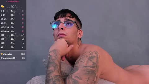   INDEPENDENT MODEL online show from January 17, 2025, 1:46 pm