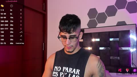   INDEPENDENT MODEL online show from February 8, 2025, 11:24 pm