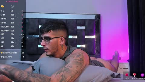   INDEPENDENT MODEL online show from March 5, 2025, 5:50 am