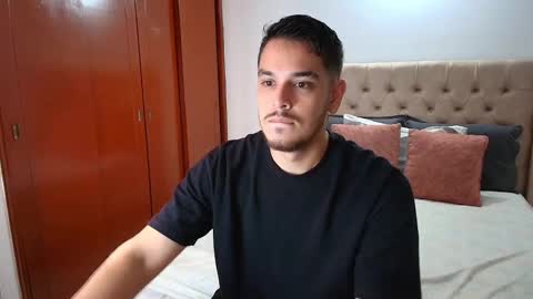 Camilo online show from January 29, 2025, 2:10 pm