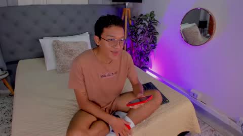 camilo_santoss online show from June 21, 2026, 12:41 pm