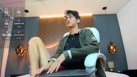 Camilo online show from September 18, 2025, 3:30 am