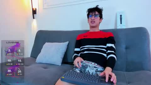 Camilo online show from January 13, 2026, 3:12 am