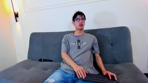 Camilo online show from March 29, 2026, 3:39 am