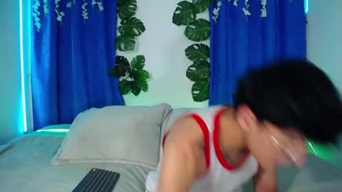 Snapshot of camilo_xcam chatting on February 3, 2025, 6:49 pm CAMILO online show from February 3, 2025, 6:49 pm