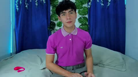 Snapshot of camilo_xcam chatting on February 19, 2025, 6:21 pm CAMILO online show from February 19, 2025, 6:21 pm
