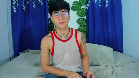 Snapshot of camilo_xcam chatting on February 22, 2025, 6:30 pm CAMILO online show from February 22, 2025, 6:30 pm