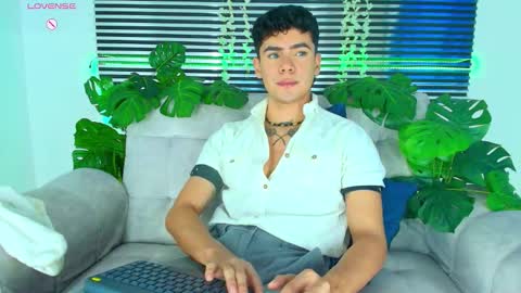 CAMILO online show from March 15, 2026, 5:08 pm