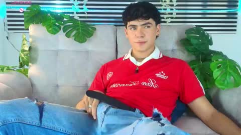 Snapshot of camilo_xcam chatting on May 20, 2026, 9:54 pm CAMILO online show from May 20, 2026, 9:54 pm